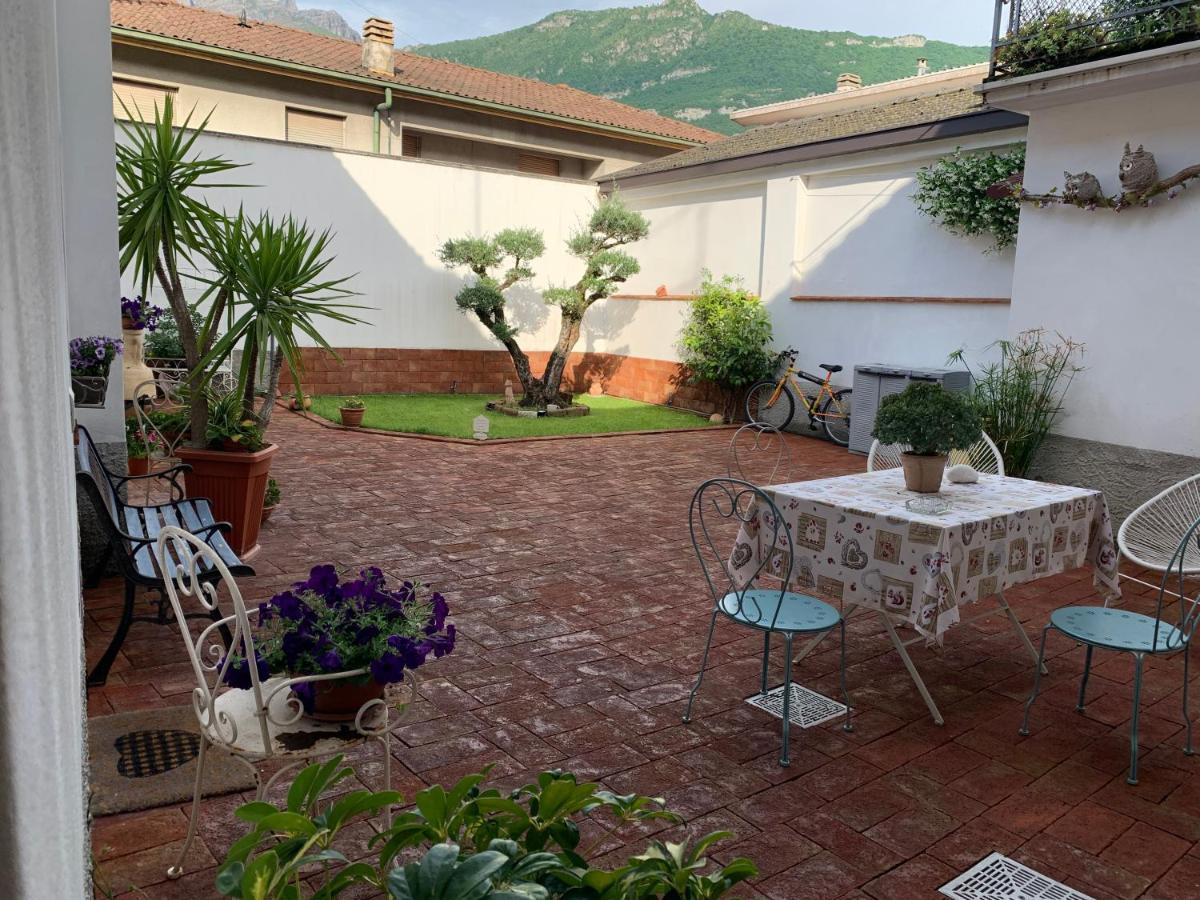 Borgo Dei Pescatori Lecco Hotel ภายนอก รูปภาพ