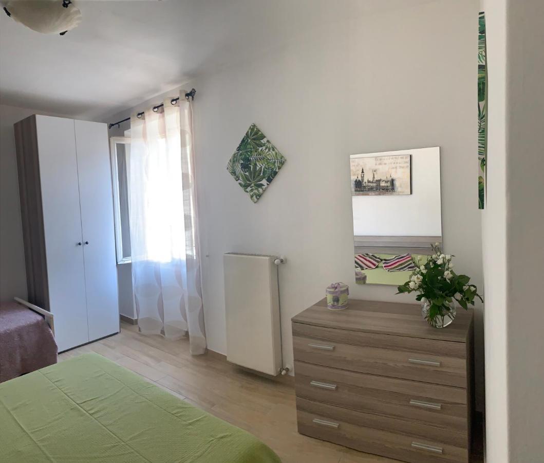 Borgo Dei Pescatori Lecco Hotel ภายนอก รูปภาพ