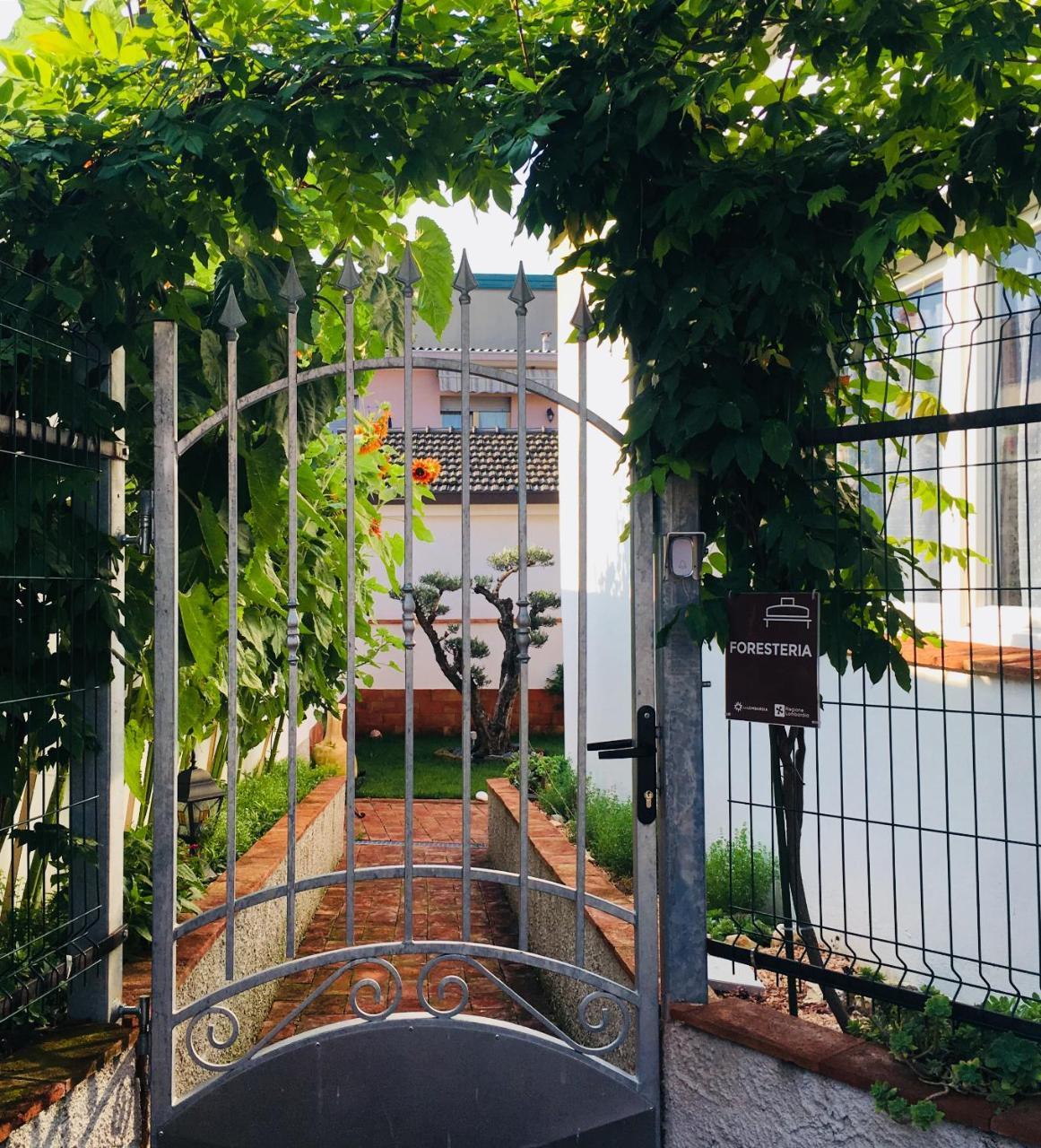 Borgo Dei Pescatori Lecco Hotel ภายนอก รูปภาพ