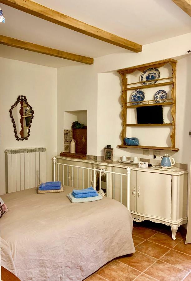 Borgo Dei Pescatori Lecco Hotel ภายนอก รูปภาพ