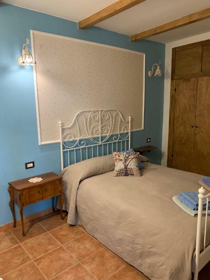Borgo Dei Pescatori Lecco Hotel ภายนอก รูปภาพ